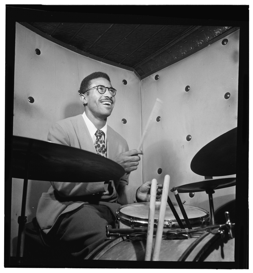 Max Roach's Freedom Now Suite: An Early Soundtrack To Black Lives
